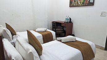 Hotel Royalty Residency