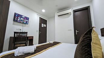 Hotel Royalty Residency