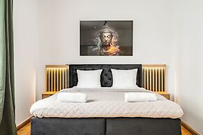 RentPlanet - Apartament Grabiszyńska