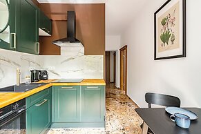 RentPlanet - Apartament Grabiszyńska