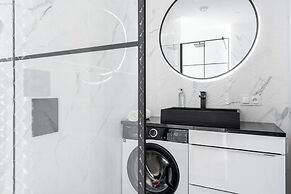 RentPlanet - Apartament Grabiszyńska