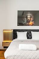 RentPlanet - Apartament Grabiszyńska