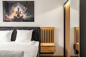 RentPlanet - Apartament Grabiszyńska