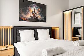 RentPlanet - Apartament Grabiszyńska