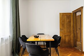 RentPlanet - Apartament Grabiszyńska