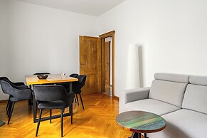 RentPlanet - Apartament Grabiszyńska