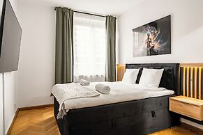 RentPlanet - Apartament Grabiszyńska