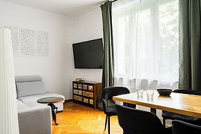 RentPlanet - Apartament Grabiszyńska