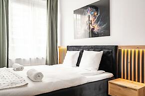 RentPlanet - Apartament Grabiszyńska