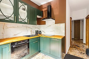 RentPlanet - Apartament Grabiszyńska