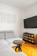 RentPlanet - Apartament Grabiszyńska