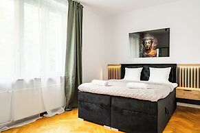 RentPlanet - Apartament Grabiszyńska