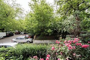 RentPlanet - Apartament Grabiszyńska