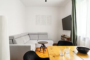 RentPlanet - Apartament Grabiszyńska