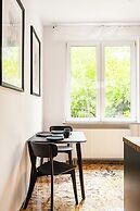 RentPlanet - Apartament Grabiszyńska