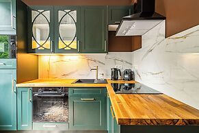 RentPlanet - Apartament Grabiszyńska