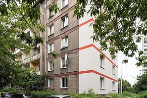 RentPlanet - Apartament Grabiszyńska