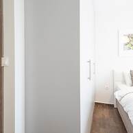 Luxury Beachfront 2-bedroom Stay in Voula