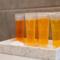 Luxury Beachfront 2-bedroom Stay in Voula