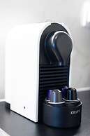 Luxury Beachfront 2-bedroom Stay in Voula