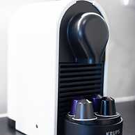 Luxury Beachfront 2-bedroom Stay in Voula