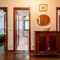 Villetta Camelia With Garden by Wonderful Italy