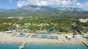 Festival Nature Hotel