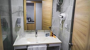 Festival Nature Hotel