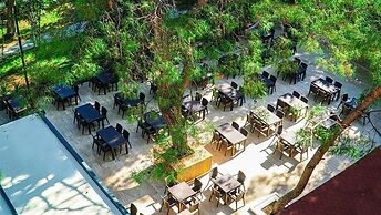 Festival Nature Hotel