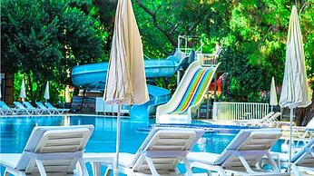 Festival Nature Hotel