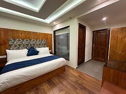 Sharanam By Sheosante