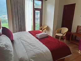 Sharanam By Sheosante