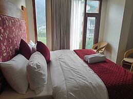 Sharanam By Sheosante