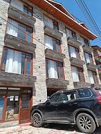 Sharanam By Sheosante