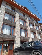 Sharanam By Sheosante