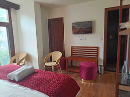 Sharanam By Sheosante