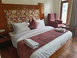 Sharanam By Sheosante