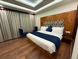 Sharanam By Sheosante