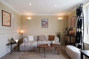 The Balham Hideout - Trendy 2bdr Flat