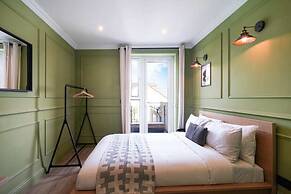 The Balham Hideout - Trendy 2bdr Flat