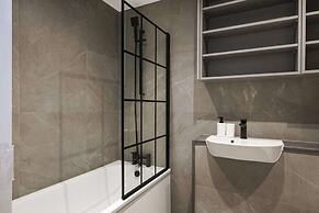 The Balham Hideout - Trendy 2bdr Flat