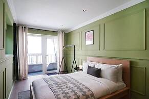 The Balham Hideout - Trendy 2bdr Flat