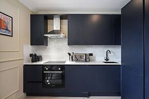 The Balham Hideout - Trendy 2bdr Flat