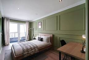 The Balham Hideout - Trendy 2bdr Flat