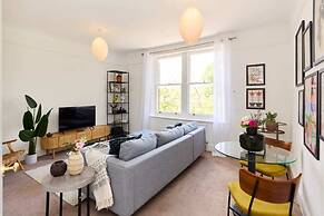 The Beckenham Place - Trendy 1bdr Flat