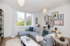 The Beckenham Place - Trendy 1bdr Flat