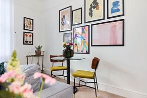 The Beckenham Place - Trendy 1bdr Flat