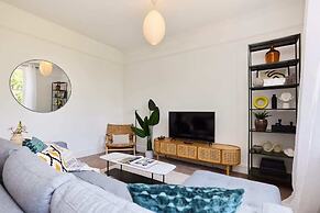 The Beckenham Place - Trendy 1bdr Flat