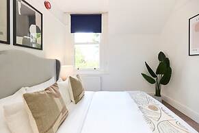 The Beckenham Place - Trendy 1bdr Flat