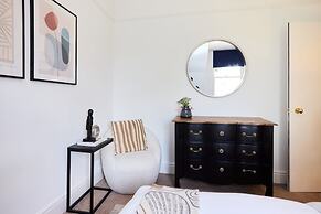 The Beckenham Place - Trendy 1bdr Flat